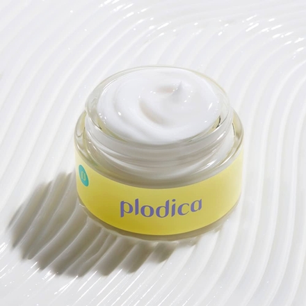 PLODICA Water-Bag Barrier Cream