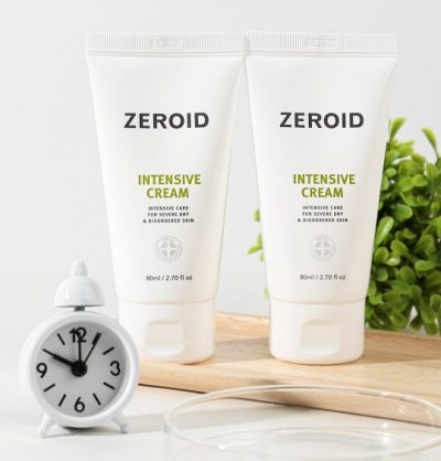 Zeroid Intensive Cream