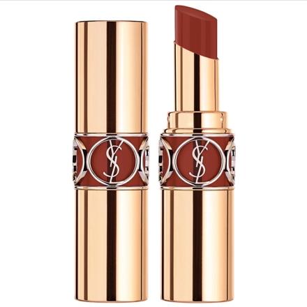 Yves Saint Laurent Rouge Volupte Shine Lipstick Balm 122