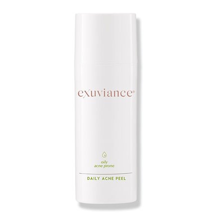 Exuviance Daily Acne Peel Treatment