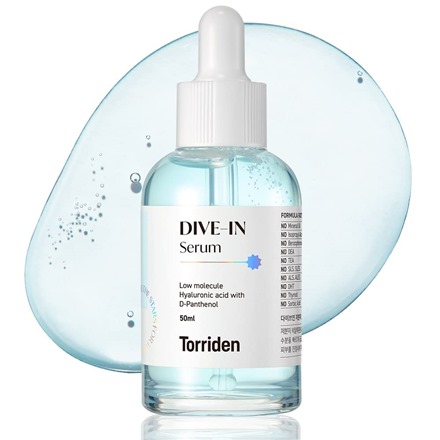 TORRIDEN DIVE-IN Hyaluronic Acid Serum