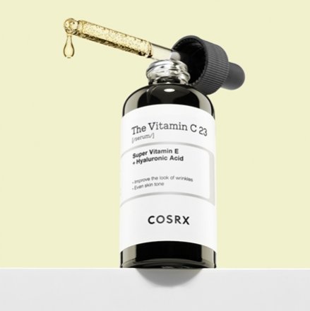 Cosrx Vitamin C 13 Serum