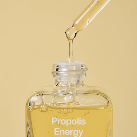 BY WISHTREND  Propolis Energy Calming Ampoule
