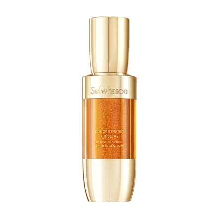 Sulwhasoo Mini Concentrated Ginseng Renewing Serum 8ml