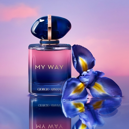 Gorgio Armani My Way Parfum