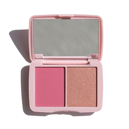HALF CAKED Double Dipper Color Duo in Girls Tour