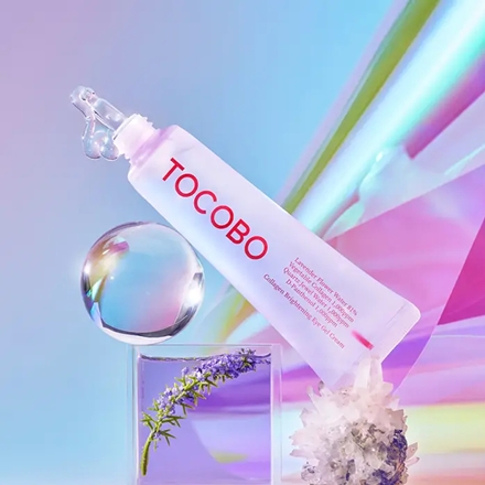 TOCOBO Brightening Eye Gel Cream