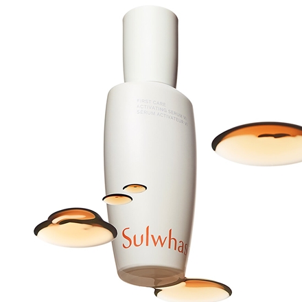 Sulwhasoo first care activating serum VI