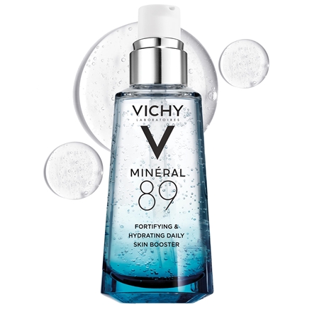 Vichy minéral 89 booster