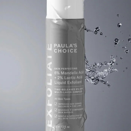 Paula's Choice Skin Perfecting Liquid Exfoliant