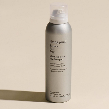 Living Proof Perfect hair Day Advanced Clean Dry Shampoo