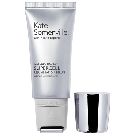 Kate Somerville KateCeuticals SuperCell Rejuvenation Peptide Serum