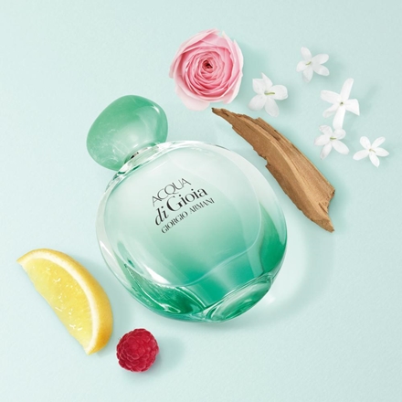 Armani Beauty Acqua di Gioia Eau de Parfum Intense