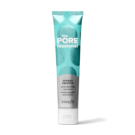 Benefit The POREfessional Quick smoothing pore mask