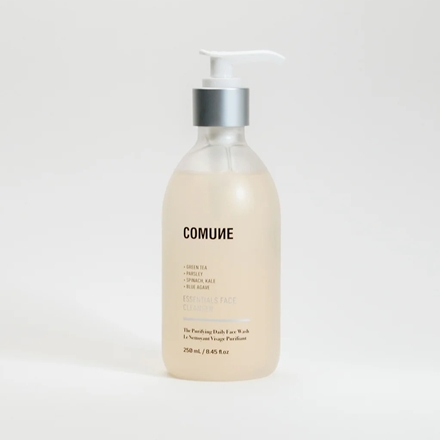 COMUNE ESSENTIALS FACE CLEANSER