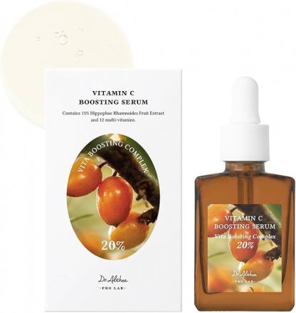 Dr. Althea Vitamin C Boosting Serum