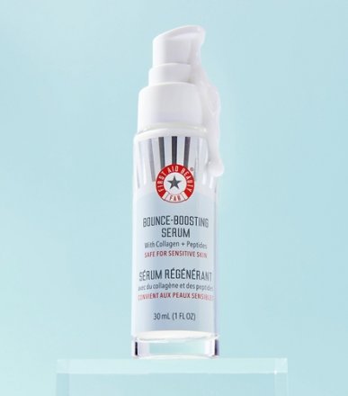First Aid Beauty Bounce-Boosting Serum