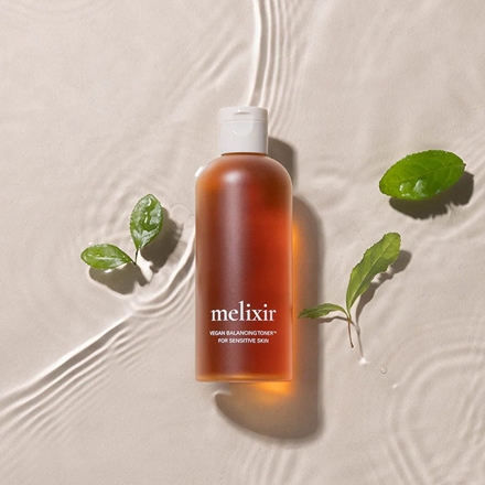 Melixir Vegan Balancing Toner