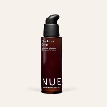 The Nue Co. Skin Filter Daily Brightening Serum