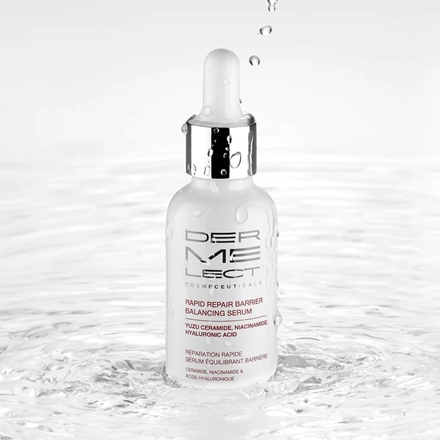 Dermelect RAPID REPAIR Barrier Balancing Serum