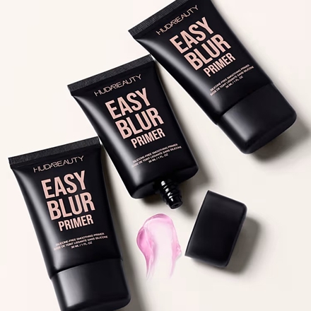 HUDA BEAUTY Easy Blur Primer