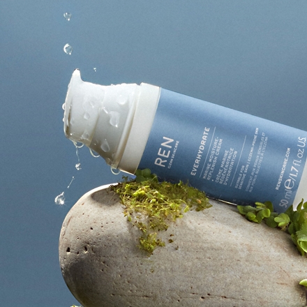 Everhydrate Marine Moisture-Replenish Cream