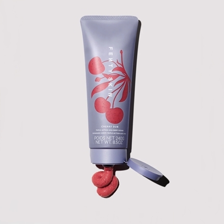 Fenty Skin Cherry Dub Body Scrub