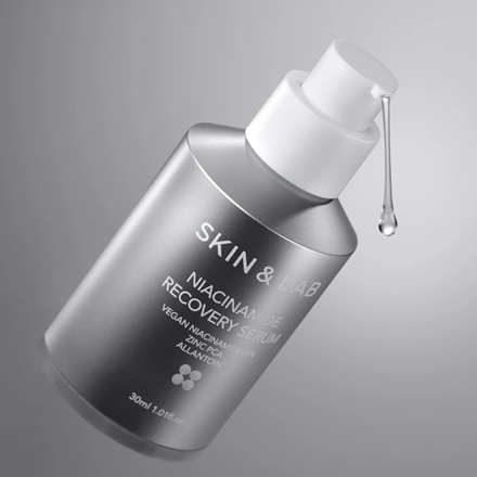 SKIN&LAB Niacinamide Recovery Serum