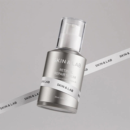 SKIN&LAB Retinol Repair Serum