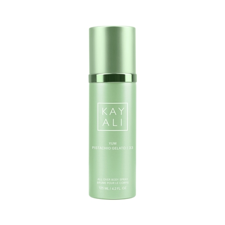 KAYALI  YUM PISTACHIO GELATO | 33 Body Spray