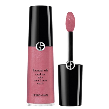 Armani Beauty Luminous Silk Cheek Tint Blush