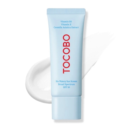 tocobo Bio Watery Sun Screen