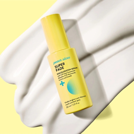 Peach Slices Super Fade Discoloration Serum