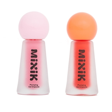 Mixik Plumping Lip Ampoule