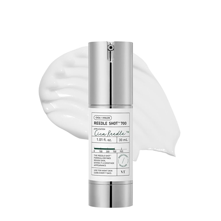 VT COSMETICS CICA Reedle Shot 700