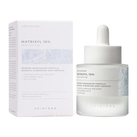 SKIN 1004 Matrixyl 10 Boosting Shot Ampoule