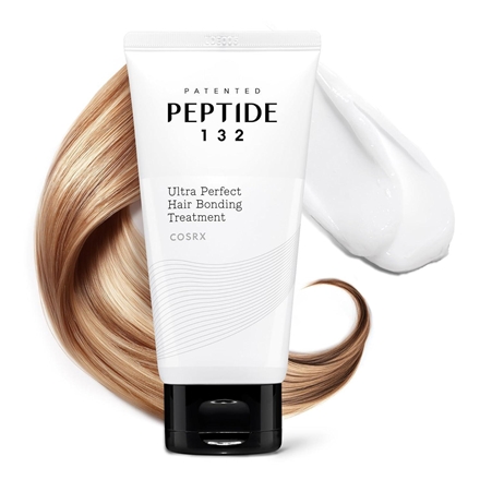 COSRX PEPTIDE-132 Ultra Perfect Hair Bonding Treatment