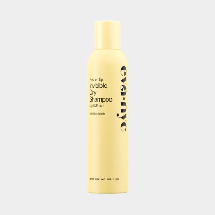 Eva Nyc Freshen Up Invisible Dry Shampoo Light & Fresh