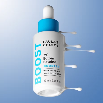 Paula's Choice 7% Ectoin + Hyaluronic Acid Milky Hydrating Serum