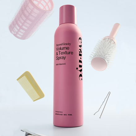 Eva Nyc Beyond Gravity Volume & Texture Spray