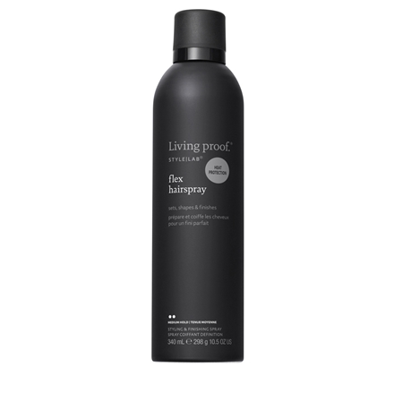 Living Proof  Style Lab Flex Hairspray