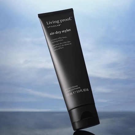 Living Proof StyleLab Air-Dry Hair Styling Cream