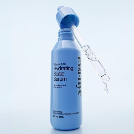 Eva Nyc Balance It All Hydrating Scalp Serum