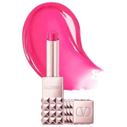 Valentino Hydrating Disco Lip Balm