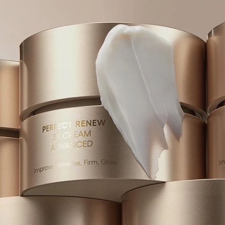 LANEIGE Perfect Renew 3X Cream Advanced