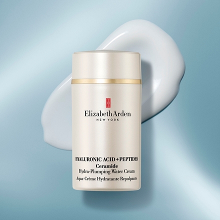 Elizabeth Arden Hyaluronic Acid + Peptides Ceramide Water Cream