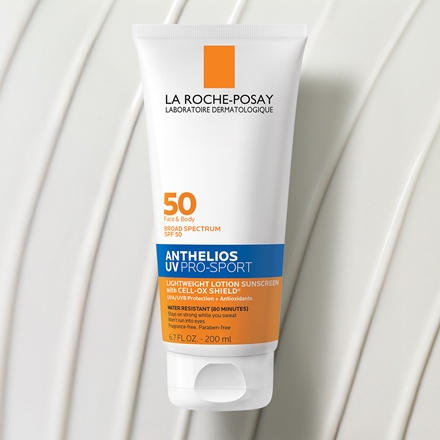 La Roche-Posay Anthelios UV Pro-Sport