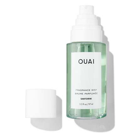 OUAI Santorini Fragrance Mist