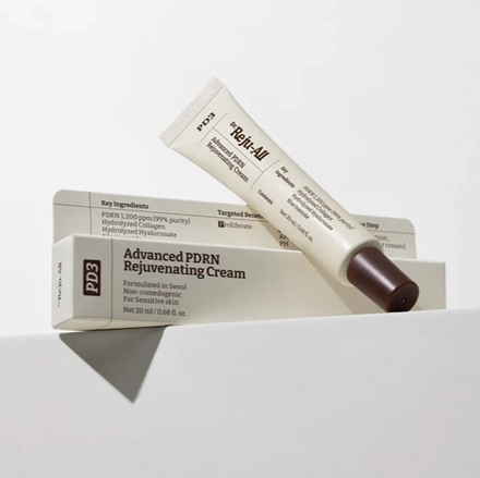 Dr.Reju-All Advanced PDRN Rejuvenating Cream