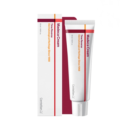 Centellian24 Madeca Cream Time Reverse